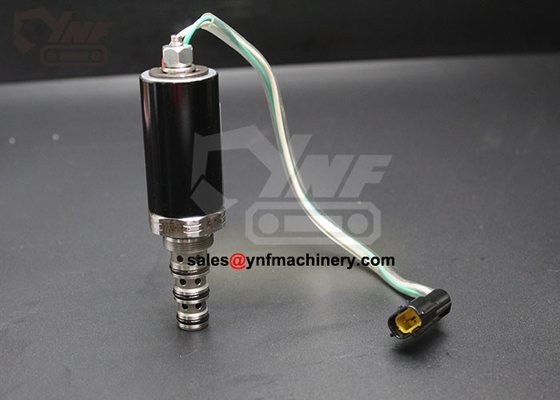 Ekskavatör BTW L70106 - L70166 Solenoid Valf K935