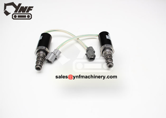 SK250LC-6E Hidrolik Solenoid Valf YR35V00009S022