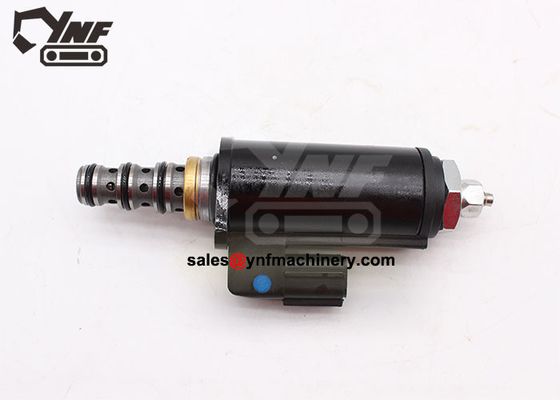 Kobelco SK035 için Hidrolik Pompa Solenoid Valfı S19010-31500 Değiştirme