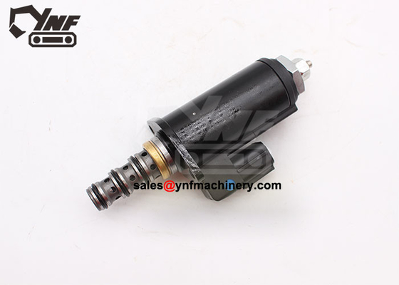 Kobelco SK035-2 PX02101 için PX30V00002F1 Hidrolik Pompa Solenoid Valf Değiştirme