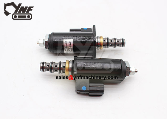 Pilot Emniyet Kilidi Solenoid Valfı LC35V00004F2 LC35V00004S005 YR35V00009S022
