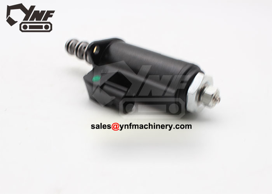 PE01-00101 Ekskavatör Solenoid Valfı PX35V00003F1 PH35V00002F3
