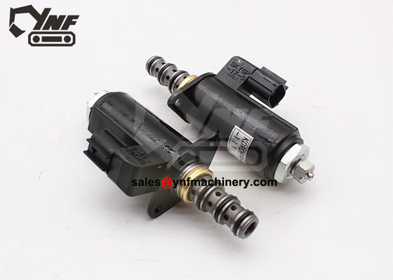 35SR-3 PV11 Ekskavatör Dönen Solenoid Valf PX35V00003F1 Hidrolik Yedek Parça