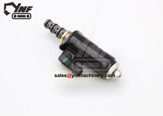 35SR-3 PX12 Hidrolik Kontrol Vanası Pompa Solenoid Valfı PE35V00001F1 PE35V00001F2