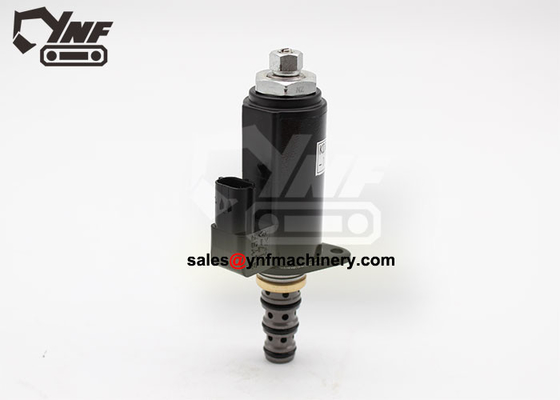SK45SR-2 Hidrolik Kontrol Vanası Pompa Solenoid Valfı PH35V00001F1 PH35V00002F1