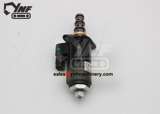SK40SR SK40SR-3 Ekskavatör Solenoid Valfı PH35V00002F3 2436U2621F1