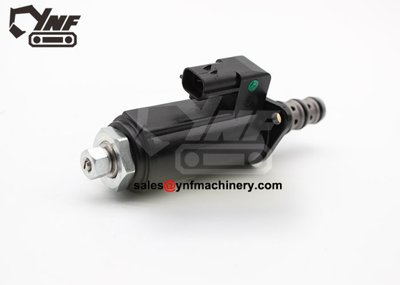 SK35SR-3 Ekskavatör Solenoid Valfı PX35V00003F1 YR22V00001F1 PX35V00003S701