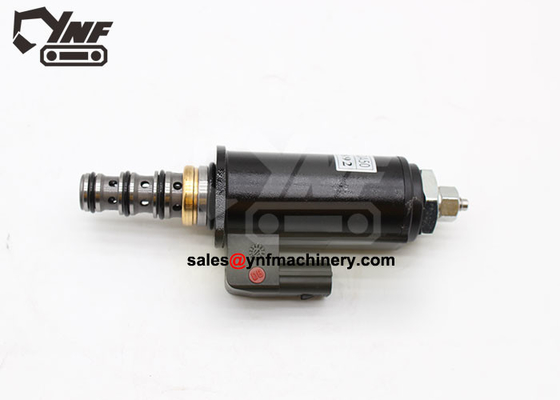 SK30SR-3 Ekskavatör Solenoid Valfı PB30V00002F1 PX30V00043F1 YR28V00001F3
