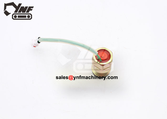 YNF02661 Kato Ekskavatör Parçaları Hidrolik Kontrol Orantılı Solenoid Valf DH220-5