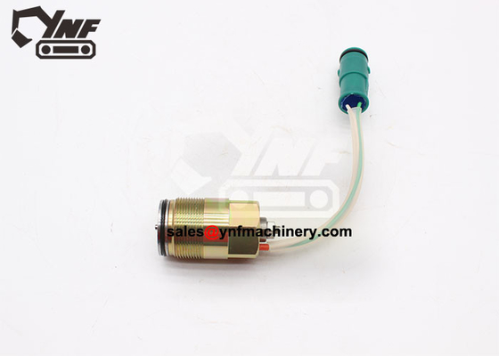 Kato SK200-1-3 HD700-7 için YNF02260 Solenoid Valf Yeni Solenoid Valf