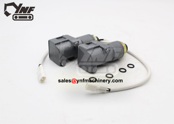 EX385USR Hidrolik Kontrol Vanası Pompa Solenoid Valfı 4282545 9134147 4389276 0352304