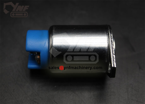 BOSCH 0330001003 Yakıt Kapatma Kapatma Solenoid Valfı 12V 1307098