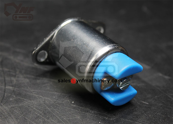 BOSCH 0330001004 SOLENOID VALF 12v 1307098 241137 Ekskavatör Parçaları