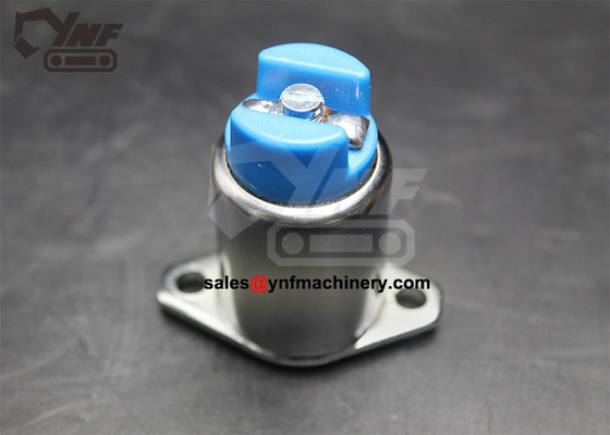 Dizel Harici Soğutma Tipi Solenoid Valf 0330001003 Yüksek Kaliteli Parçalar