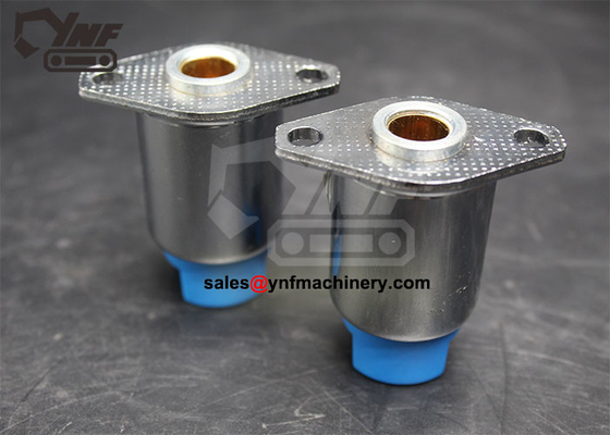 Ekskavatör Solenoid Valfı 0330001003 0330001004 V836139973 162000080816