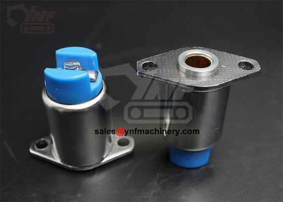 YNF12503 Valf Eletromagnetica Solenoid 12V Bosch 7241137 01307098
