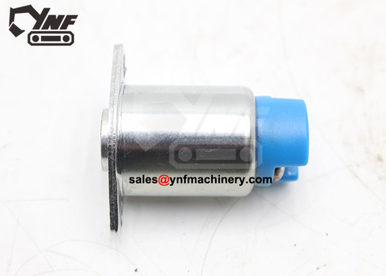 Pompa Solenoid Valfı 05755060 Bomag  Deutz Ekskavatör Parçaları