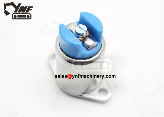 VIOKS Bosch Solenoid Valfı 0330001004 Yeni Ekskavatör Solenoid Valfı