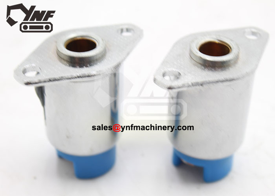 Ekskavatör Solenoid Valfı 0330001003 Elektromıknatıs Solenoid Valfı