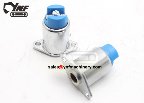 Yakıt Kapatma Kapatma Solenoid Valfı 5000560140 240702 0698826