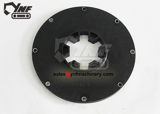 Ekskavatör Flanş Kaplini Kobelco 4JB1 VI8943349250 VI8941678030'a Uyar