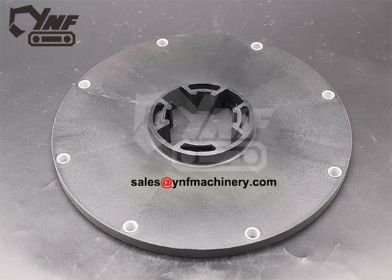 Ekskavatör Bağlantısı 314 × 4T Flanş Bağlantısı 2437U213S114 MD200BLC için