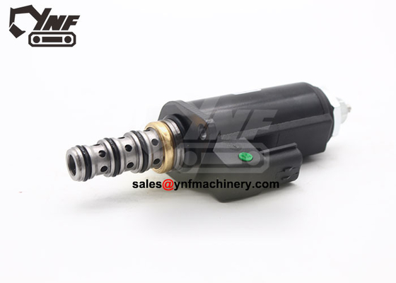 SD40SR Kobelco Ekskavatör PH35V00001F1 için Solenoid Valf