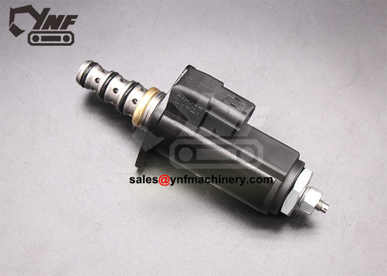 SK210-9 Kobelco Ekskavatör YN35V00048F1 YN35V00051F1 için Solenoid Valf