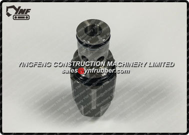 Daewoo Doosan 2420-1225A için DH220-7 Hidrolik Emniyet Vana Motor Ekskavatör Elektrik Parçaları