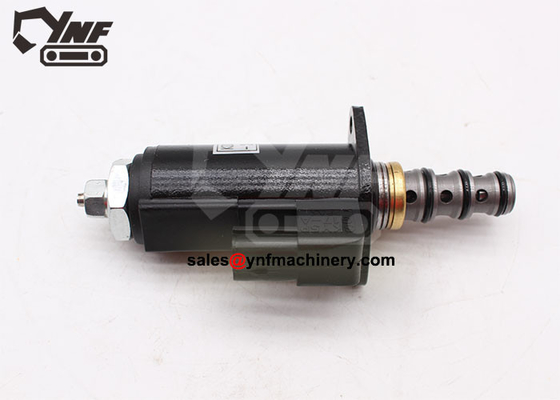 SK014 Ekskavatör Solenoid Valfı Oransal Basınç Düşürücü Valf S19010-29100