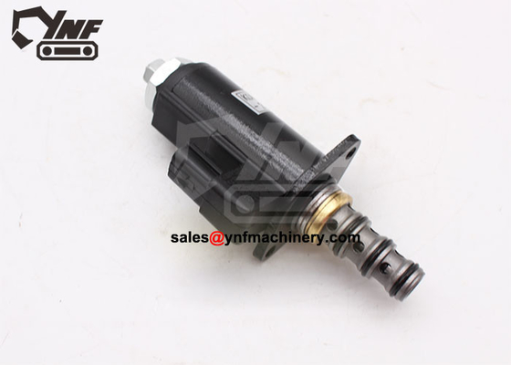 SK015 Ekskavatör Solenoid Valfı Oransal Basınç Düşürücü Valf PU30V00001F1