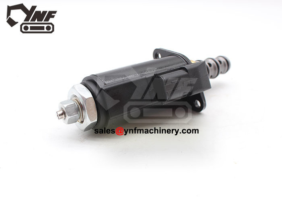 SK024 Ekskavatör Solenoid Valfı Oransal Basınç Düşürücü Valf PU30V01038F1