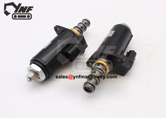 SK030 Ekskavatör Solenoid Valfı Oransal Basınç Düşürücü Valf PV30V01002F1
