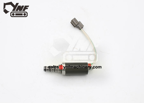 Kobelco Ekskavatör Elektrik Parçaları Oransal Solenoid Valf SK135SRLC-1E LC35V00004S005