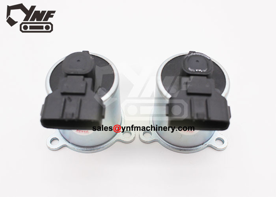 Kasa Hidrolik Pompa Ekskavatör Parçaları N8549 N9894 için 1080B Ekskavatör Solenoid Valfı