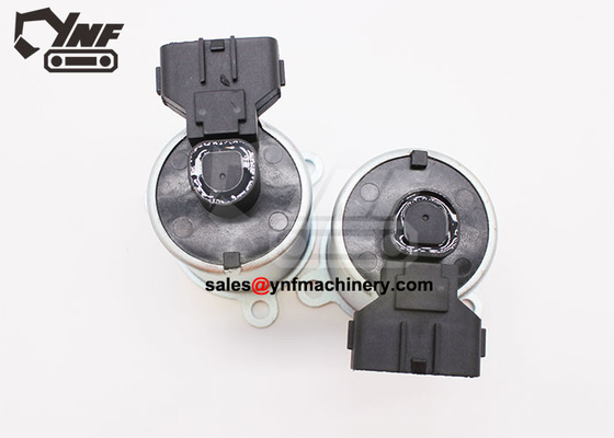 1280 için S617914 N8549 Solenoid Valf Ekskavatör Yedek Parçaları