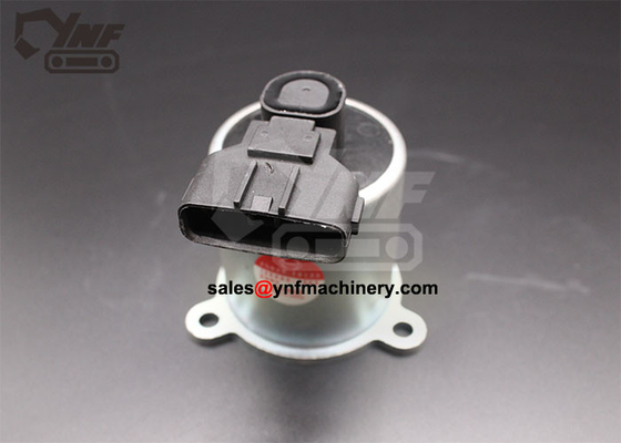 170B Solenoid Valf Ekskavatör Yedek Parçaları P1843388