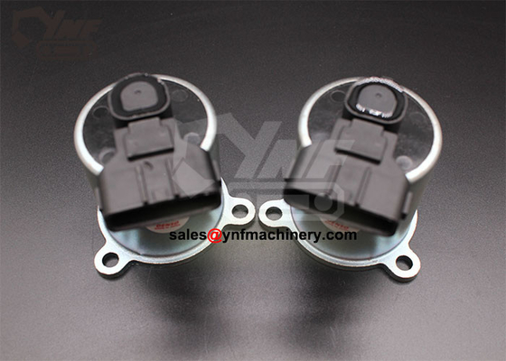 Satış Sonrası Solenoid Valf CDP0873 162538A1162724A1  CX130 için