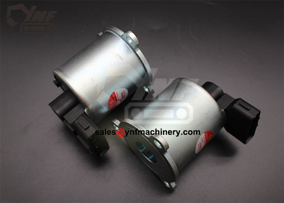 CX160 Satış Sonrası Solenoid Valf KRJ5804 KHJ1972 LL00068 Kasa İçin