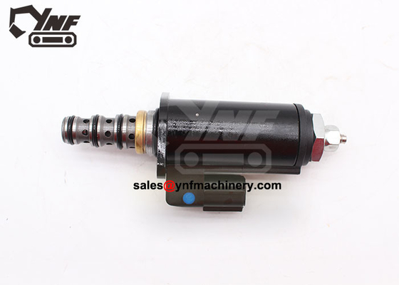 CX210 Satış Sonrası Solenoid Valf KHJ15460 LJ00684 LL00055 Kasa İçin