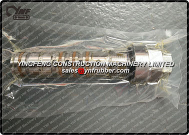 Komatsu Ana Emniyet Ventili Ekskavatör Değiştirme Parçaları PC200-6 PC200-7 LS 708-2L-04713