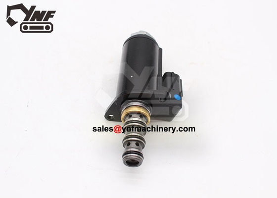 Hidrolik Pompa Solenoid Valfi KHJ1972 KHJ15460 Kasa X210LR İçin Yedek