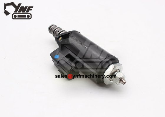 Hidrolik Pompa Solenoid Valfi LJ00684 KHJ15460 Kasa CX210N İçin Yedek