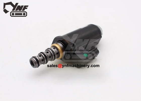 CX130C Hidrolik Kontrol Oransal Solenoid Valfı KHJ15450 LL001140