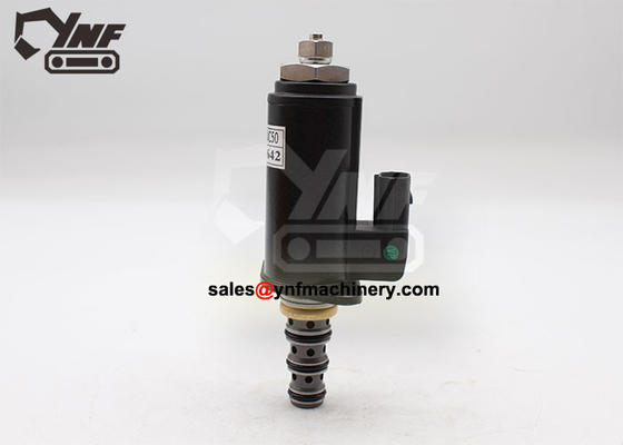CX75C SR Hidrolik Kontrol Oransal Solenoid Valfı MFJ71500 LJ017960