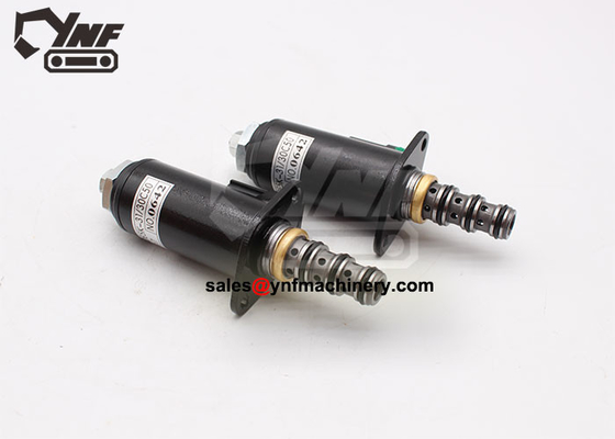 LC35V00004F1 LC35V00004F2  E130 için Holdwell Solenoid Valf