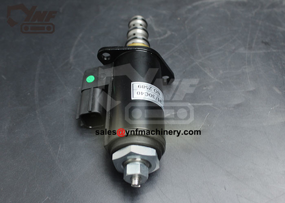 E200SR için YB35V00002F2 YT35V00012F1 Holdwell Solenoid Valfı