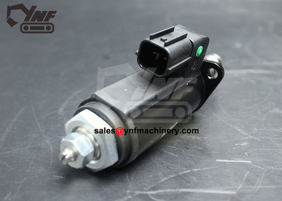 YB35V00005F1 YN35V00010F1  Ekskavatör E215 için Solenoid Valf