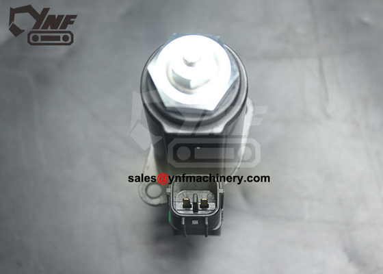 E235SRLC için Hidrolik Pompa Solenoid Valfı YT35V00012F1 YB35V00005F1 YT35V00013F1
