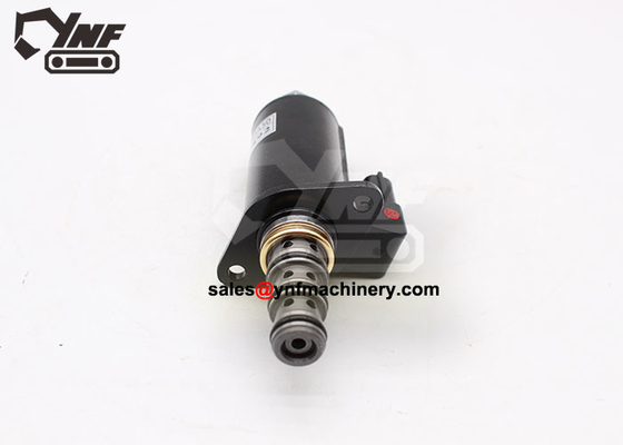 410207-00145 DX160LC-3 için Hidrolik Solenoid Valf Ekskavatör Aksesuarları